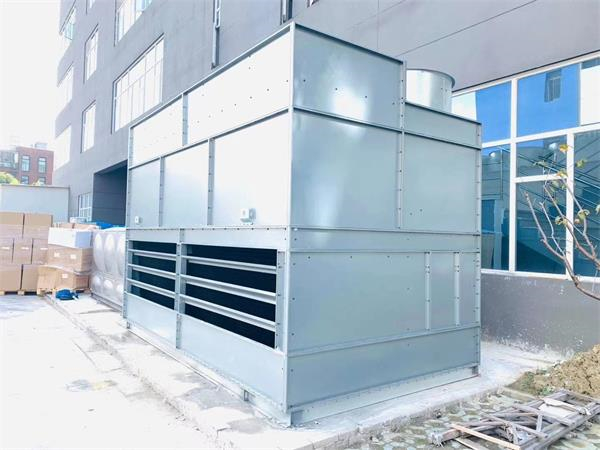 冷卻塔維修廠家講解閉式冷卻塔_停機(jī)維護(hù)措施(閉式冷