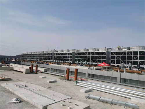 冷卻塔振動的原因和解決方法(冷卻塔風(fēng)機振動大什么