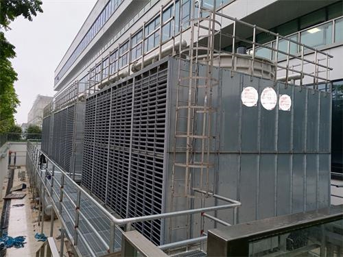 橫流式冷卻塔操作前準(zhǔn)備事項(xiàng)(廣東橫流冷卻塔當(dāng)前排名品牌)
