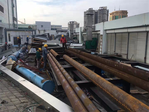 方形冷卻塔結(jié)構(gòu)特點(防腐方形冷卻塔價位)