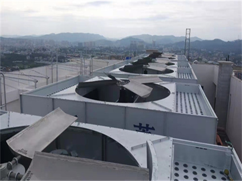 怎樣設(shè)置廣東冷卻塔的風(fēng)量(冷卻塔風(fēng)量怎么提高)