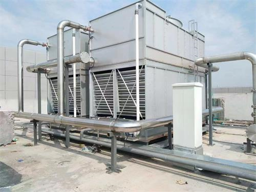 冷卻水塔廠家(冷卻水塔設(shè)備廠家)