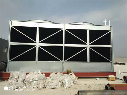冷卻塔填料是什么東西(廣州哪里賣冷卻塔填料)
