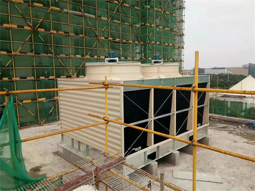 廣東冷卻塔廠家淺析工業(yè)冷卻塔的噪聲處理方案(珠海