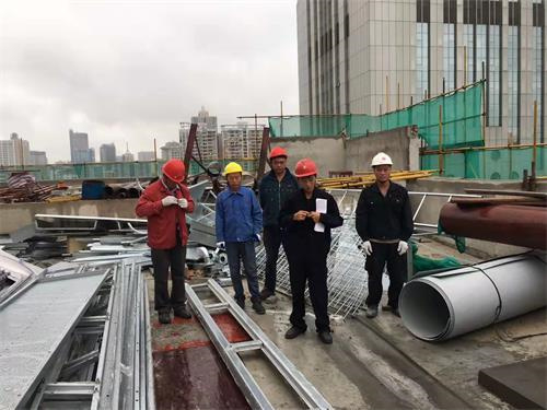 特菱冷卻塔維修的維護(hù)技巧和保養(yǎng)方法(冷卻塔全年維修保養(yǎng)內(nèi)容及步驟)