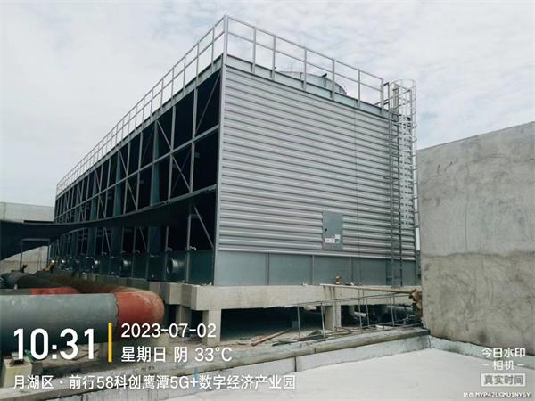 特菱冷卻塔：冷卻塔在運(yùn)轉(zhuǎn)中的常見問(wèn)題(特菱冷卻塔簡(jiǎn)