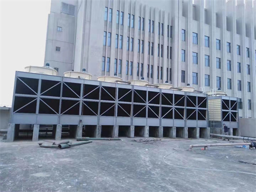 關(guān)于不銹鋼冷卻塔的維護(hù)方法(工業(yè)型不銹鋼冷卻塔解