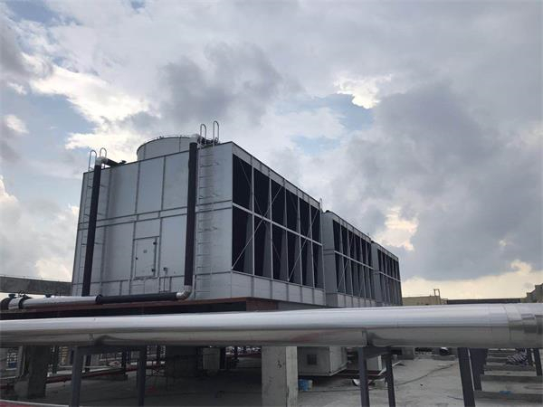 河源冷卻塔填充料更換的原因及阻塞處理方法(河源冷