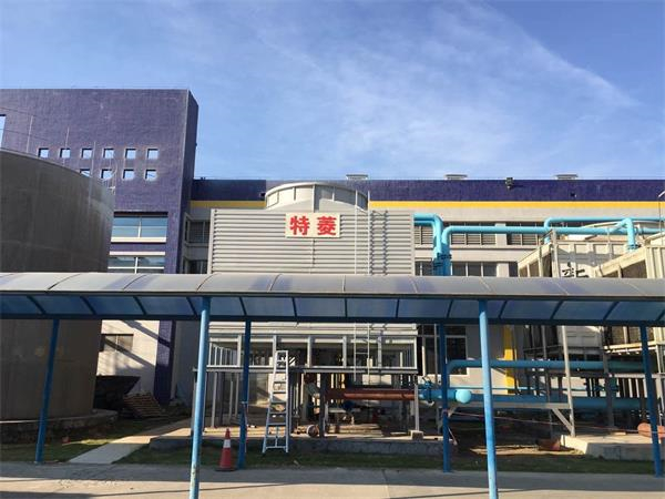 淺析工業(yè)冷卻塔防腐的措施有哪些(海南工業(yè)冷卻塔防