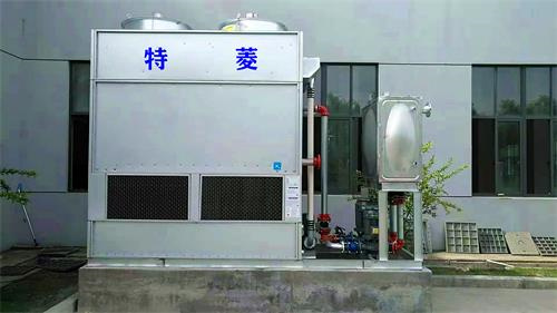閉式冷卻塔常見問(wèn)題及解決方法(閉式冷卻塔維護(hù))